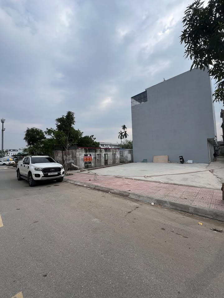 Đất nền TDC Kiến Thiết, Sở Dầu, 60m² giá 4.23 tỷ - Cơ hội đầu tư hấp dẫn!