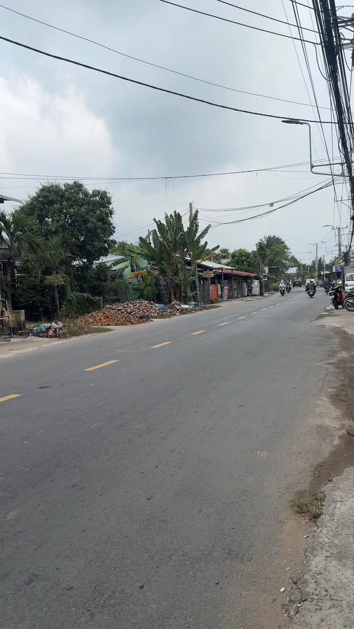 Đất nền KDC Long Hòa B Tiền Giang 72m² giá 650 triệu - Đầu tư sinh lời ngay!