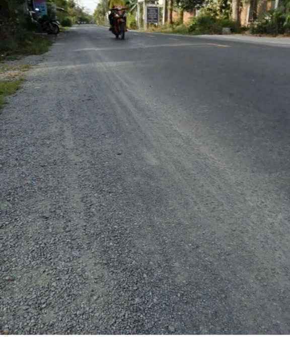 Đất mặt tiền Châu Hoà Lương Quới 600m² giá 1.6 tỷ - Cơ hội đầu tư tuyệt vời!