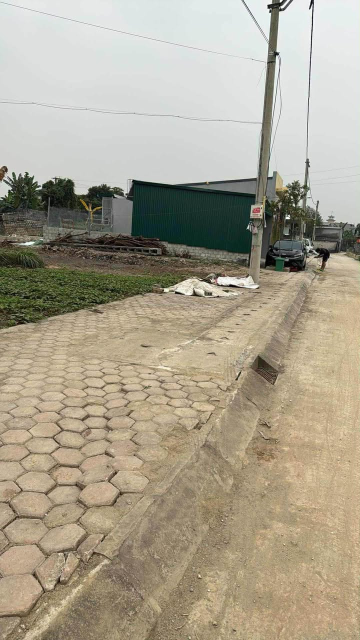 Đất nền Ngọc Trạo, Thanh Hóa 150m² giá 1 tỷ - Cơ hội đầu tư tuyệt vời!