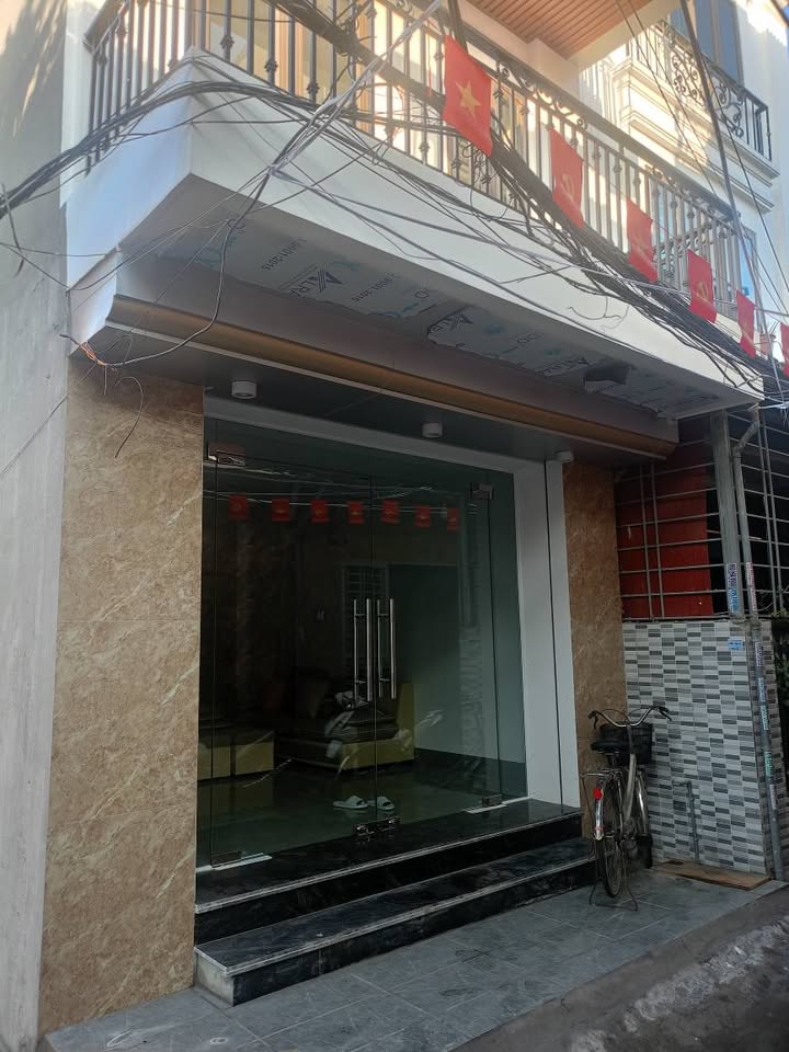 Nhà lô góc siêu đẹp Phạm Tử Nghi 47m² giá 2.99 tỷ - Sẵn sàng giao dịch!