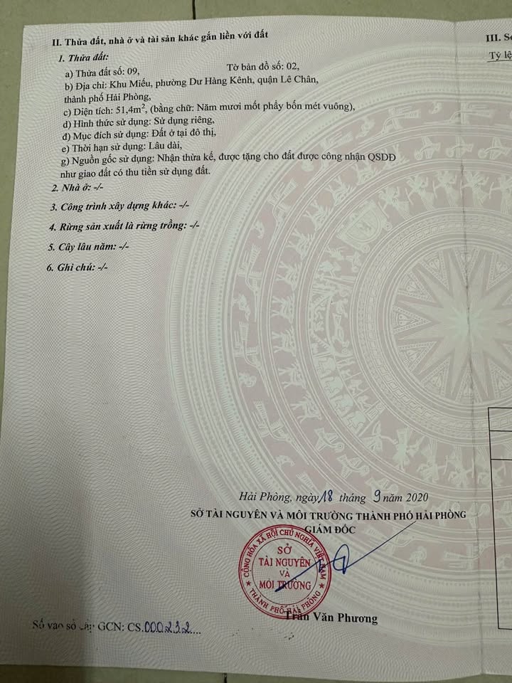 Nhà riêng tại Ngõ 161 Chùa Hàng, 51m² giá 3.3 tỷ - Lô góc thoáng mát!