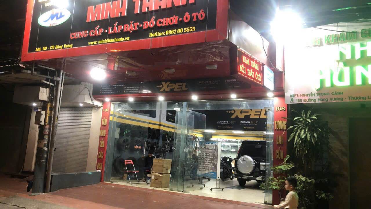 Bán gấp FrontHouse Đường Hùng Vương, Hải Phòng 105m² - Mặt tiền nở hậu ấn tượng!