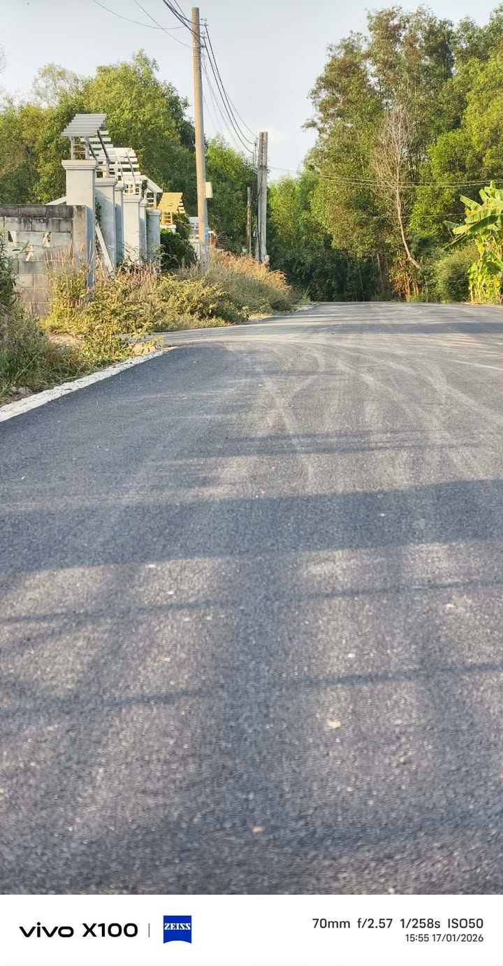 Đất nền Láng Dài, Bà Rịa - Vũng Tàu 125m² giá 750 triệu - Sổ đỏ chính chủ, sang tên ngay!