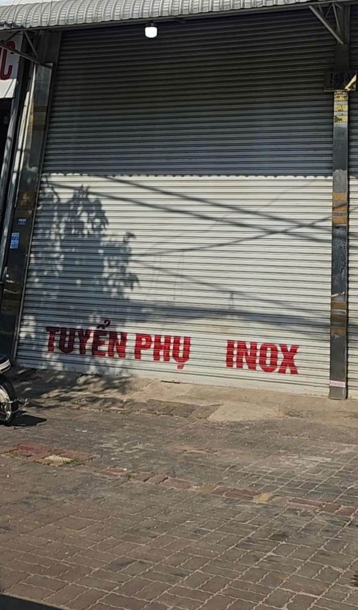Cho thuê mặt bằng nhà xưởng Huyền Trân Công Chúa, Vũng Tàu 400m² giá 28 triệu - Khu vực trung tâm tiện lợi!