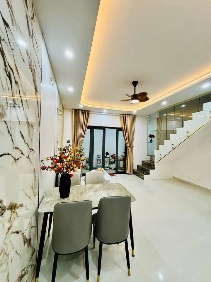 Nhà riêng Vũng Tàu 47m² giá 5 tỷ - Gần biển, chính chủ bán gấp!