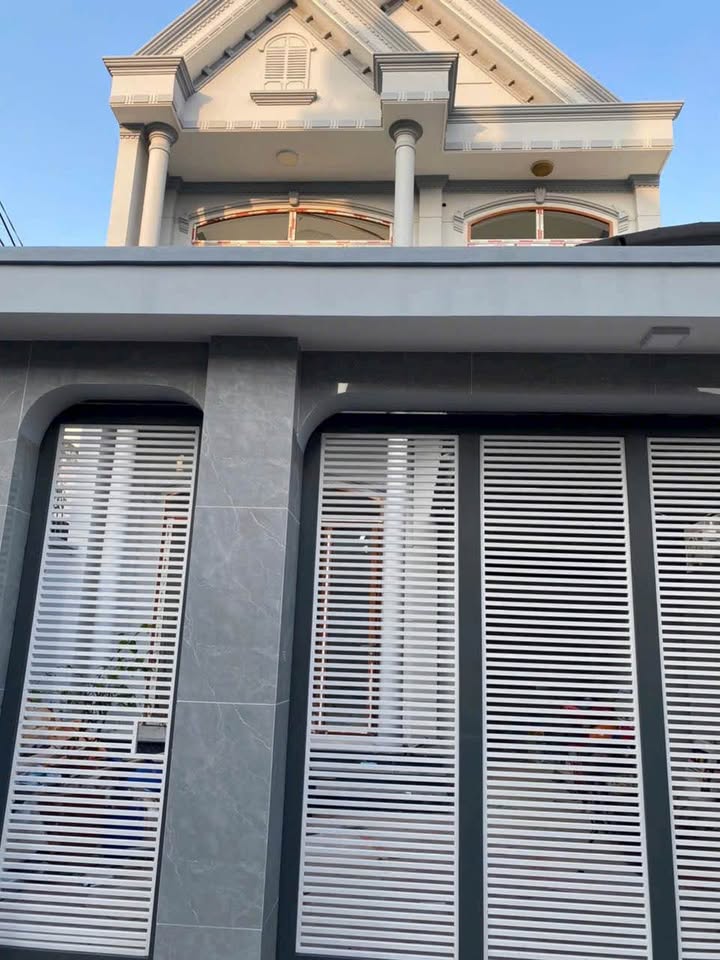 Nhà hẻm 25 Nguyễn Hữu Cảnh, Phường Rạch Dừa, Vũng Tàu 130m² giá 7.2 tỷ - Sẵn sàng vào ở!