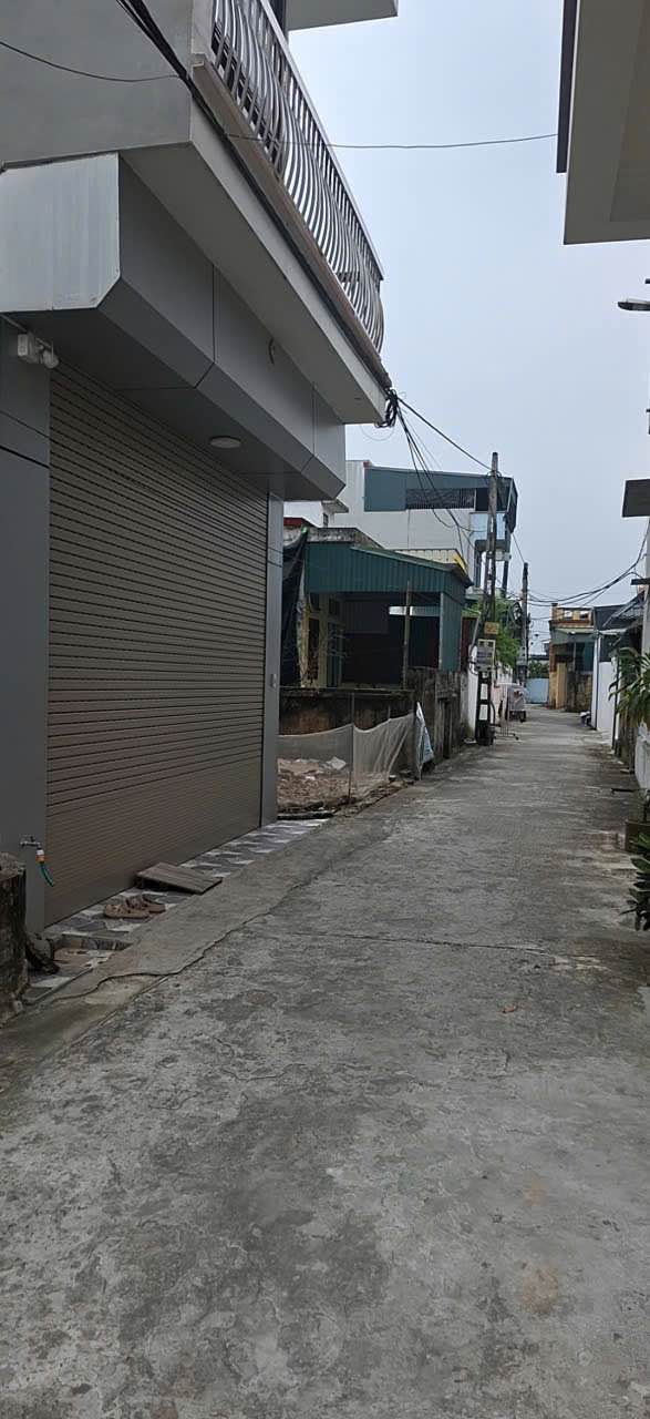 Đất nền Xã Vũ Chính 63m² giá 1.6 tỷ - Đường ô tô thông thoáng!