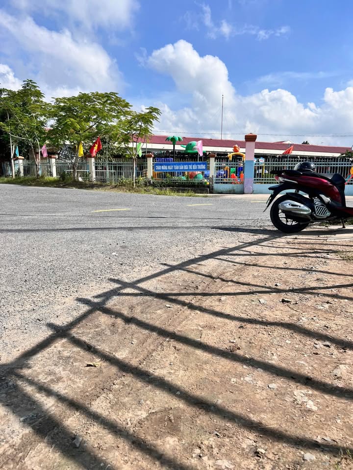 Đất nền 150m² Đông Phước A giá 900 triệu - Nằm gần UBND và trường mẫu giáo!