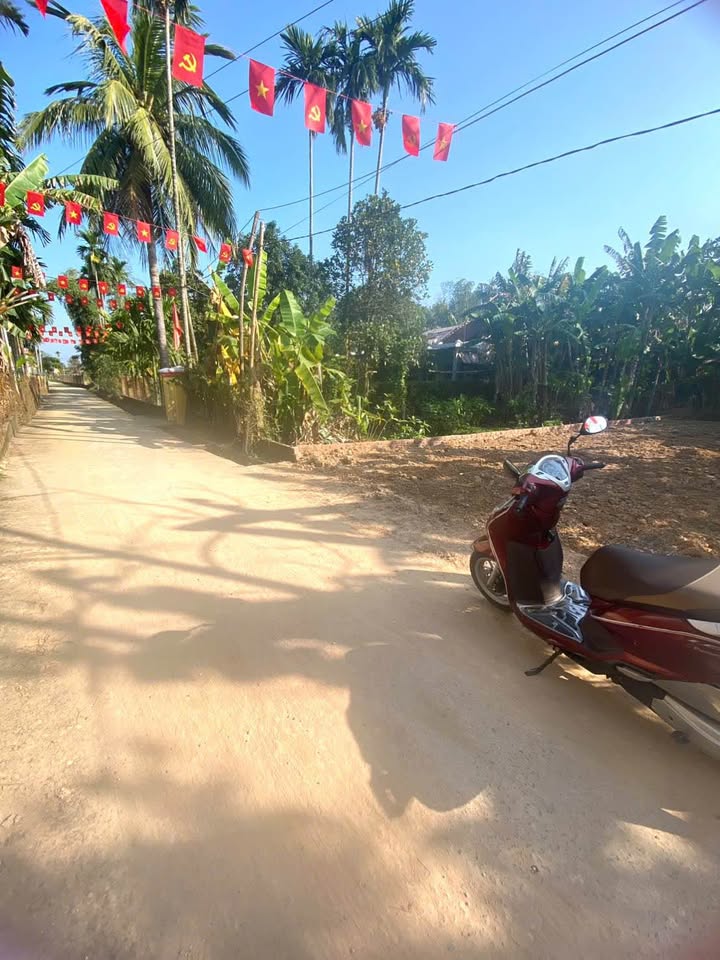 Lô đất nền Hòa Bắc, Đà Nẵng 102m² giá chỉ 6xx triệu - Đầu tư sinh lời ngay!