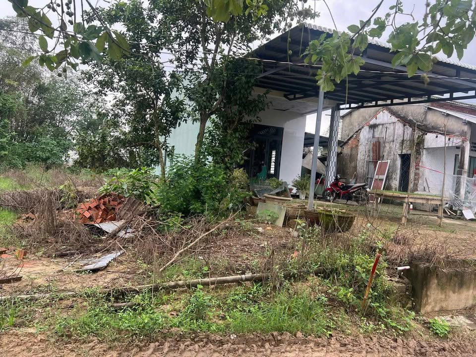 Đất nền Duy Trinh 225m² giá 499 triệu - Đầu tư sinh lời hấp dẫn!