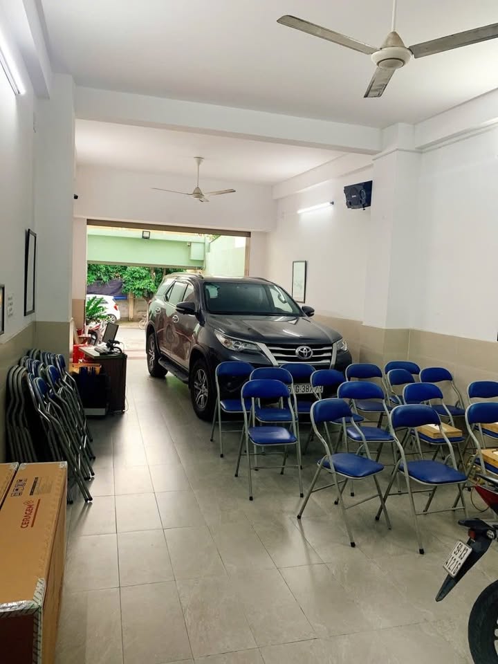 FrontHouse mặt tiền Hoàng Diệu 2, 149m² giá 19.8 tỷ - Cơ hội đầu tư tuyệt vời!