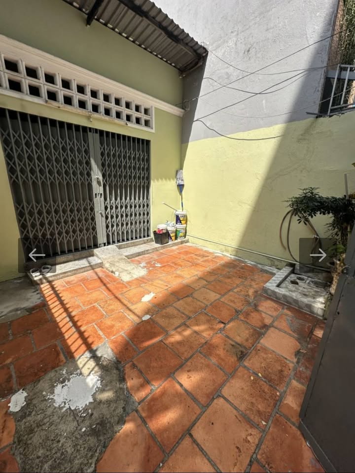 Nhà cấp 4 Tô Hiến Thành, Quận 10 - 94m² giá 9.4 tỷ - Sổ hồng chính chủ!