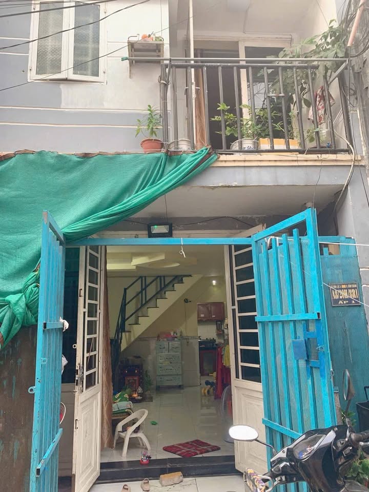 Nhà 2 tầng đường Lê Thi Ngay Nối Dài 40m² giá 800 triệu - Chính chủ bán gấp!