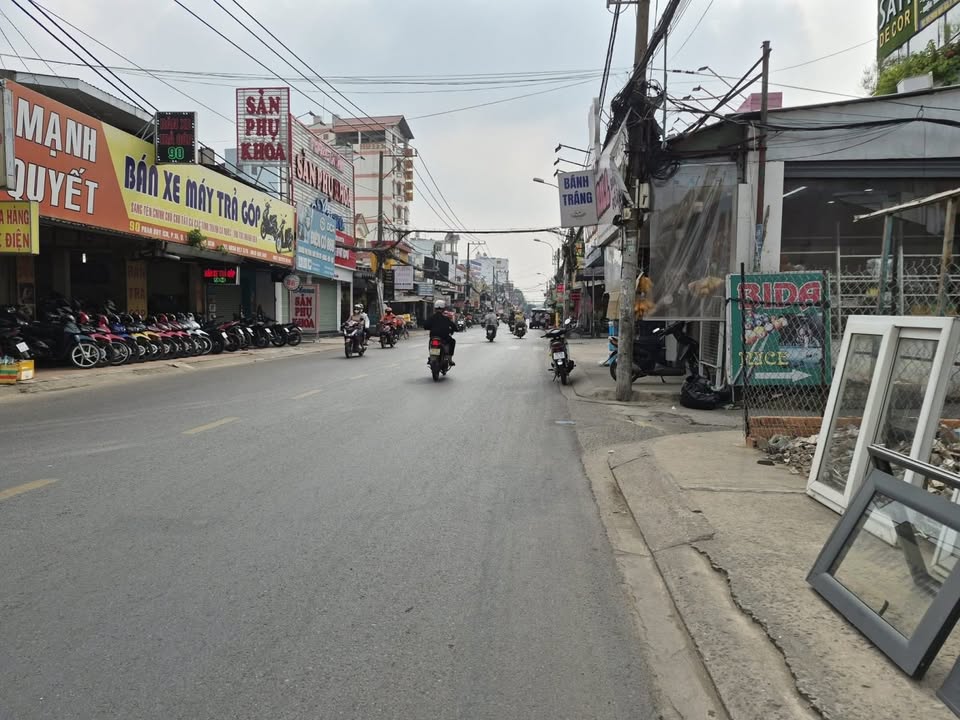 Nhà hẻm ô tô Đường Phan Huy Ích, Quận Tân Bình 45m² giá 6.5 tỷ - Pháp lý rõ ràng