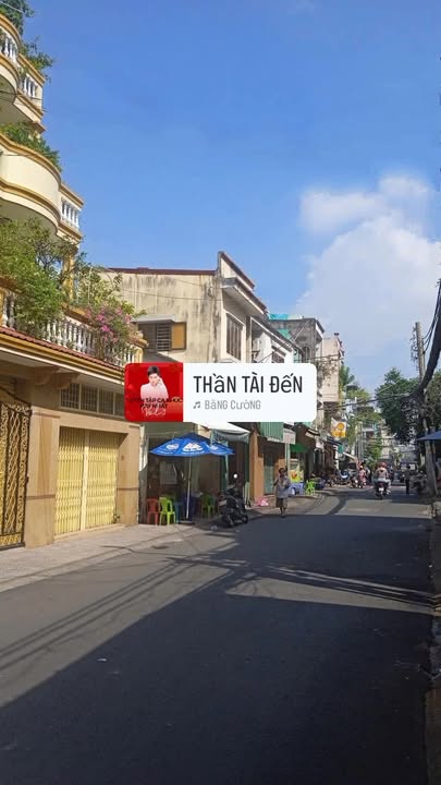 Nhà phố mặt tiền kinh doanh 127 Nguyễn Thần Hiến, Quận 4 - 70m² giá 9 tỷ - Hút tài lộc!