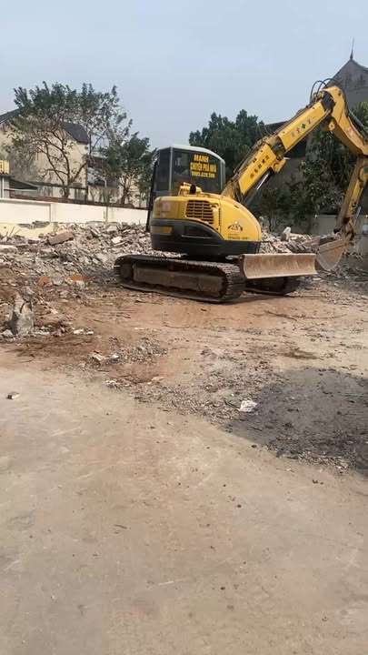 Đất nền Võng Xuyên 100m² giá thỏa thuận - Ô tô vào tận nơi!