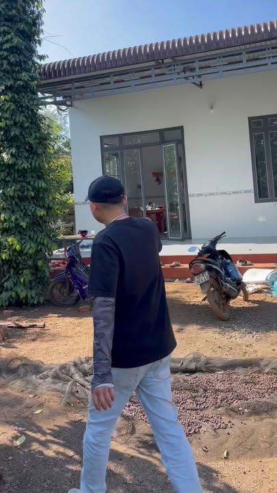 Đất nền 1 hect tại Quảng Hiệp, Cư M'gar - Sổ hồng chính chủ, giá chỉ 1.296 tỷ!