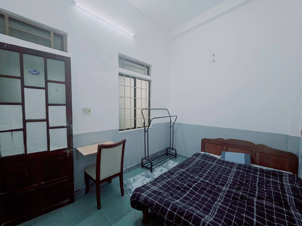 Phòng trọ cho thuê tại 28/42 Nguyễn Công Trứ, Huế - Giá chỉ 1.8 triệu/tháng!