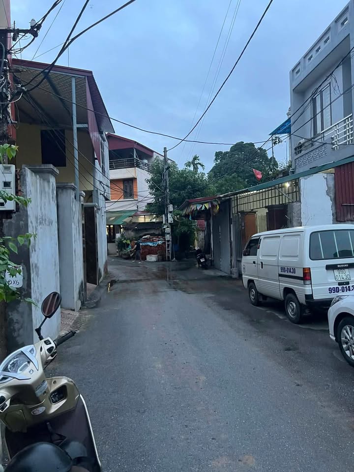 Đất nền Phường Vạn An, Bắc Ninh 105.9m² giá 3 tỷ - Đầu tư tiềm năng ngay!