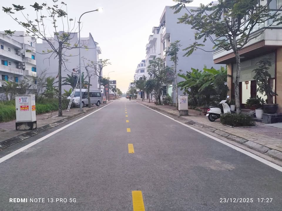 Đất nền vị trí đẹp phường Vũ Phúc 104m² giá thỏa thuận - Sẵn sàng chốt ngay!