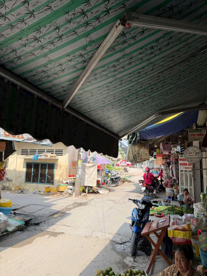 Đất nền 602m² Đường Hàng Gòn, Cái Răng, Cần Thơ - Tiềm năng kinh doanh lớn!