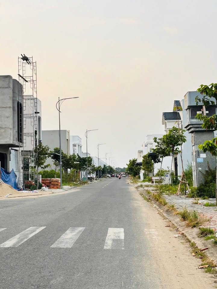 Đất nền KDT Tây Bắc Rạch Giá 96m² giá 1.87 tỷ - Xây dựng tự do ngay!