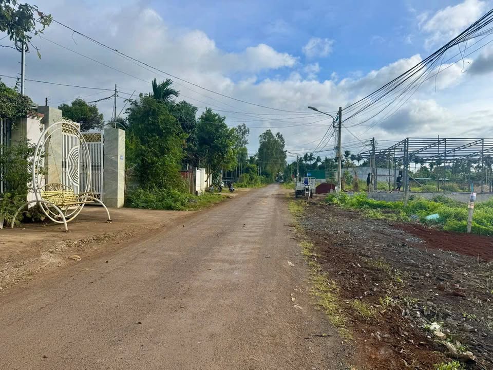 Đất mặt tiền đường A, Phường Tân An, 95m² giá chỉ 1.655 tỷ - Cơ hội đầu tư tuyệt vời!