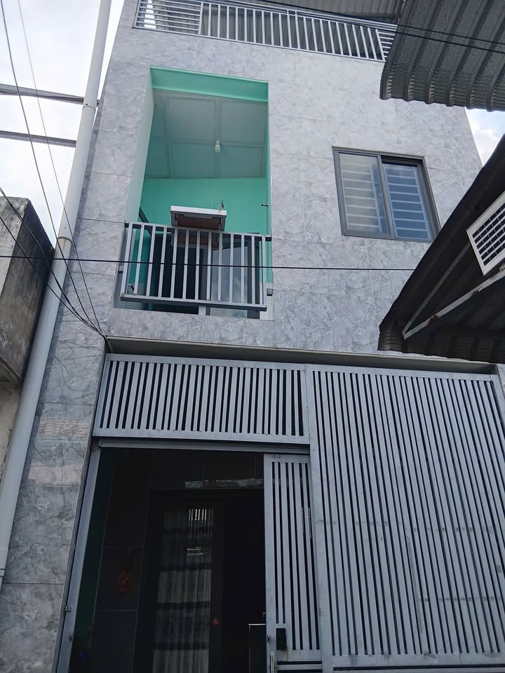 Nhà riêng Phường 1, Sa Đéc 40m² giá 1.2 tỷ - Chính chủ bán gấp!