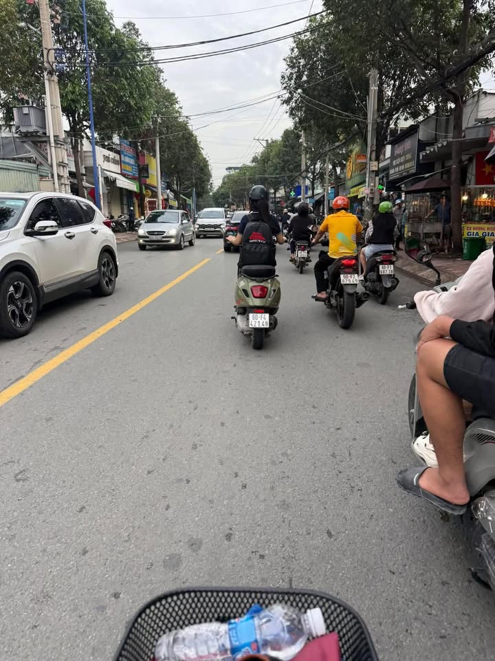 FrontHouse 2 mặt tiền đường Bùi Hữu Nghĩa 150m² giá 11.5 tỷ - Đầu tư sinh lời ngay!