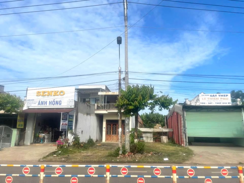 Nhà mặt tiền kinh doanh Đường 767, Vĩnh Cửu, 528m² giá 8 tỷ - Tiềm năng đầu tư cao!