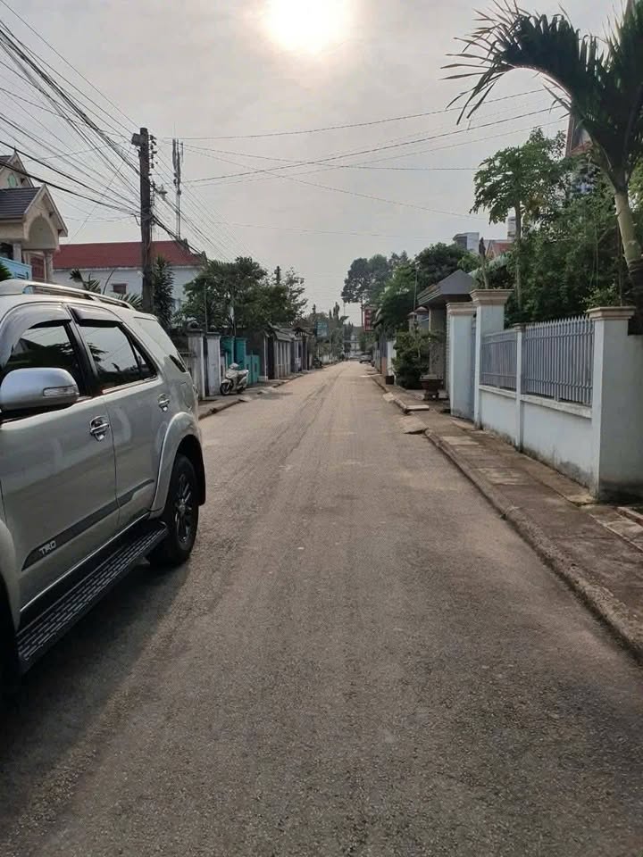 Đất thổ cư Phường Tam Phước 308m² giá 3.4 tỷ - Tặng ngay 2 dãy phòng trọ