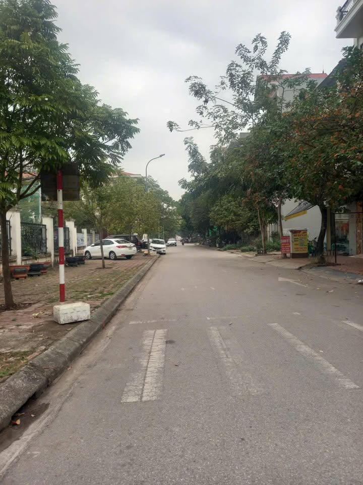 Đất nền KDC Cống Ngọc Bắc Giang 73m² giá 4 tỷ - Đầu tư sinh lời cao!