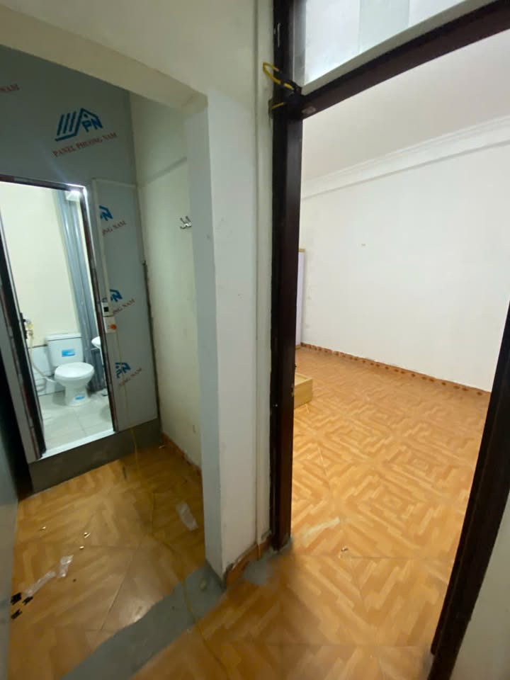 Phòng trọ cho thuê tại Ngõ 199 Hồ Tùng Mậu 2.6 triệu - Giờ giấc tự do