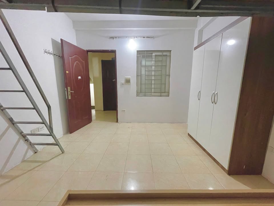 Phòng trọ cho thuê tại Ngõ 105 Doãn Kế Thiện, 3 triệu/tháng - Full nội thất tiện nghi!