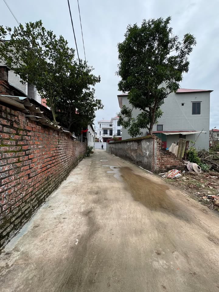 Bán gấp FrontHouse 60m² mặt tiền 4,5m tại Ninh Xá - Giá 1.7 tỷ