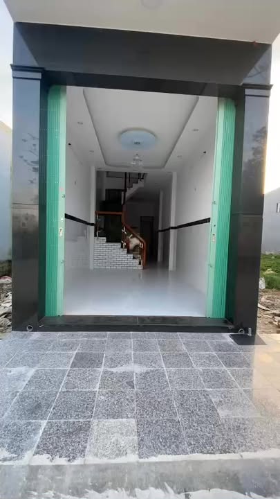 Nhà ở Xã Phước Thuận, Huyện Tuy Phước, 48m² giá 2.35 tỷ - Bán gấp!