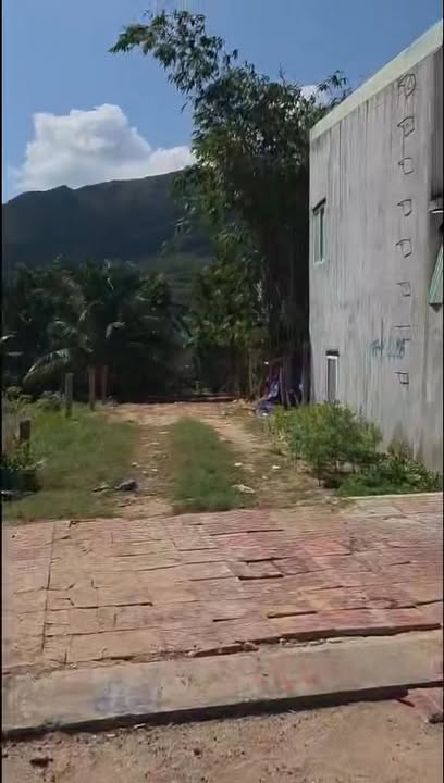 Đất nền Phân viện sốt rét, xã Phước An, 112m² giá 2.85 tỷ - Cơ hội đầu tư hấp dẫn!