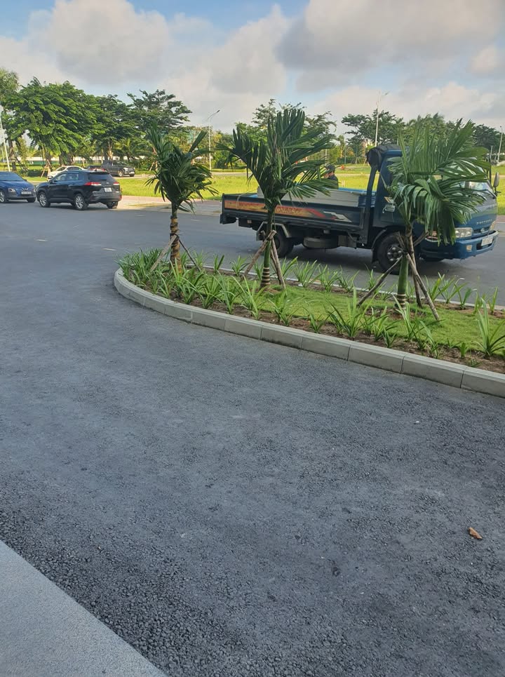 Đất nền khu dân cư Đông Phú, Cần Thơ 100m² giá 1.2 tỷ - Sổ hồng chính chủ!