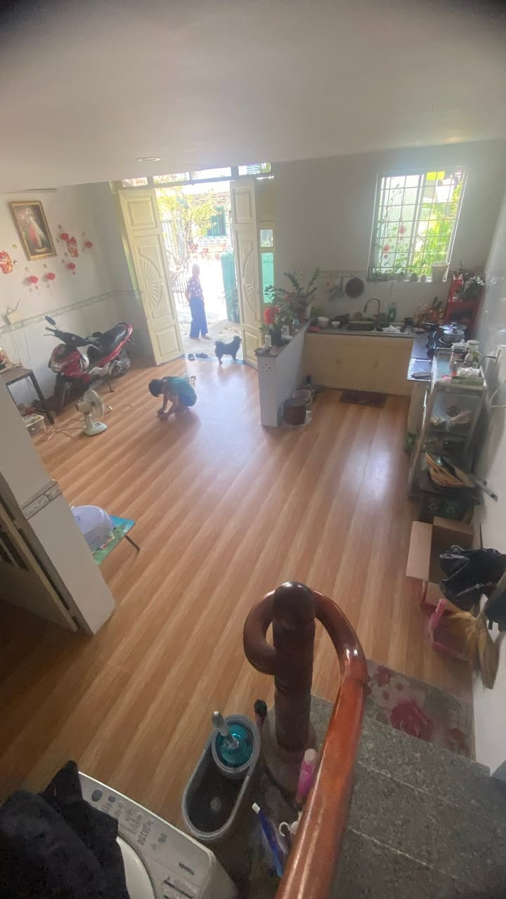 Nhà Đông Hòa, Dĩ An 45m² giá 1,7 tỷ - Vị trí đẹp, pháp lý rõ ràng!