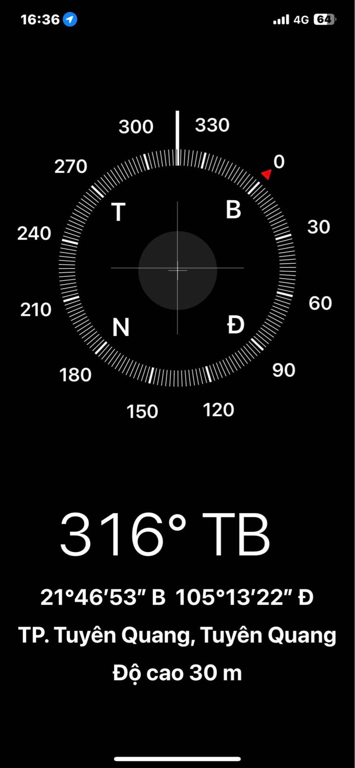Nhà riêng thôn Sông Lô 1, Tuyên Quang 191m² giá 3 tỷ - Chính chủ bán gấp!
