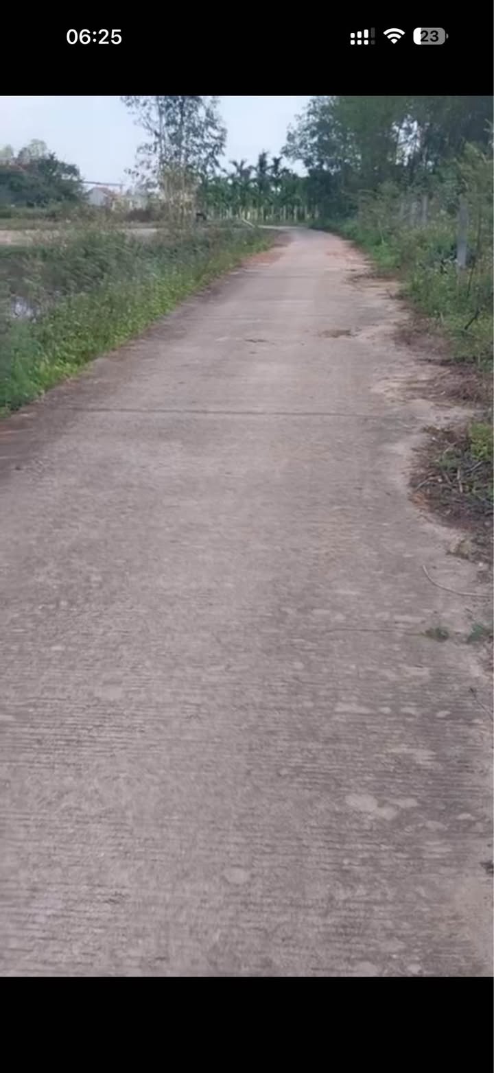 Đất thổ cư Đức Minh, Mộ Đức, Quảng Ngãi 500m² giá 189 triệu - Cách biển chỉ 1.5km!