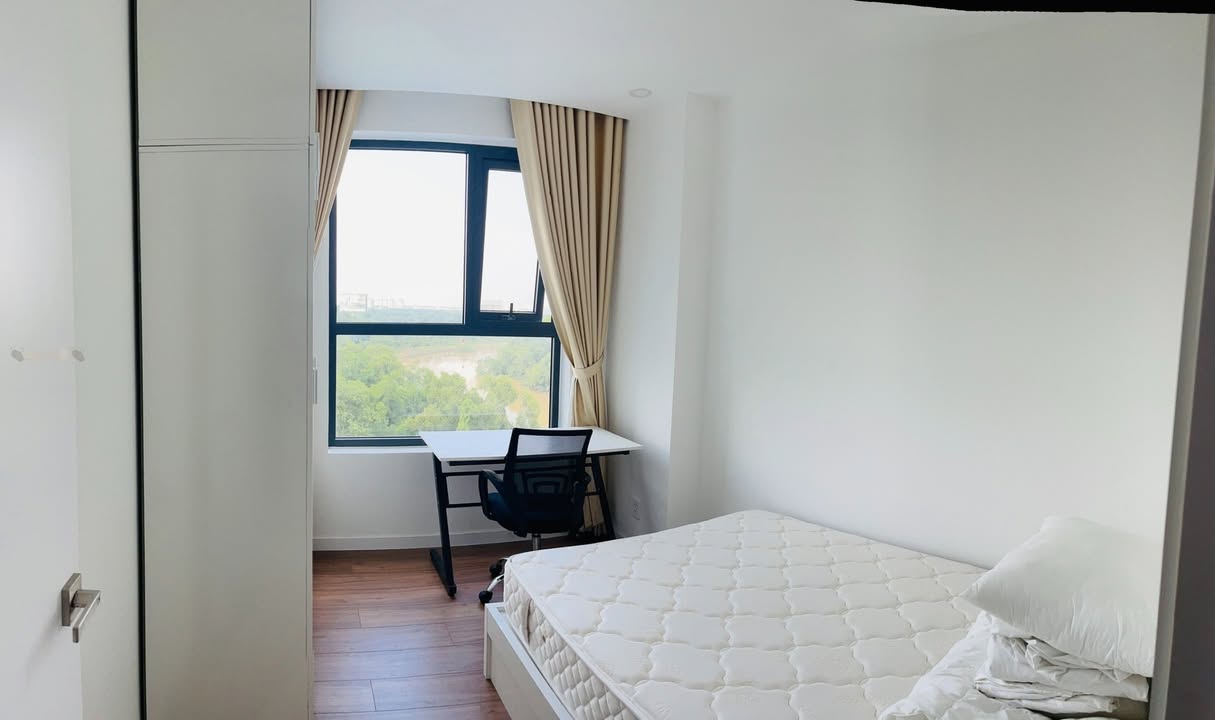 Căn hộ cho thuê Dlusso/Precia Nguyễn Thị Định, 1-3PN chỉ từ 12 triệu/tháng - Full nội thất hiện đại!