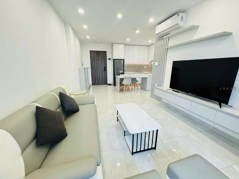 Căn hộ Lavida Plus Quận 7 55m² giá 4 tỷ - Full nội thất đẹp!