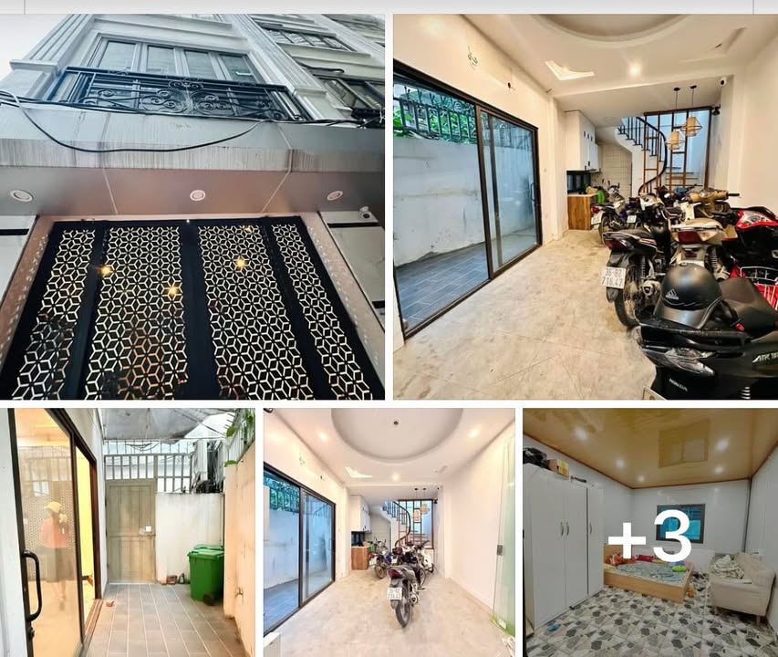 Nhà ngõ Gốc Đề – Minh Khai 42m² giá 7.65 tỷ - Đầu tư sinh lời ngay!
