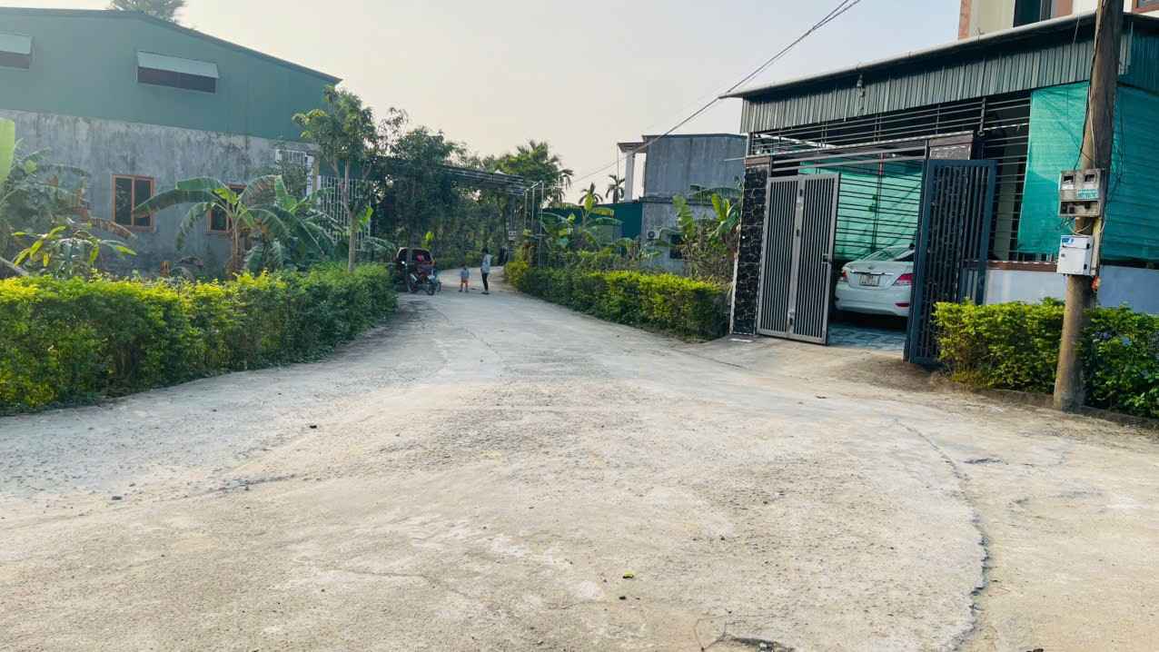 Đất nền Phường Hà Huy Tập Hà Tĩnh 151.5m² giá 2.7 tỷ - Vị trí trung tâm thuận tiện!