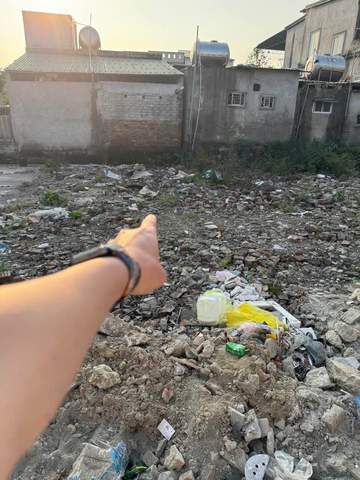 Đất nền đẹp tại đường Lê Mao kéo dài, thành phố Vinh - Giá chỉ 2.59 tỷ!