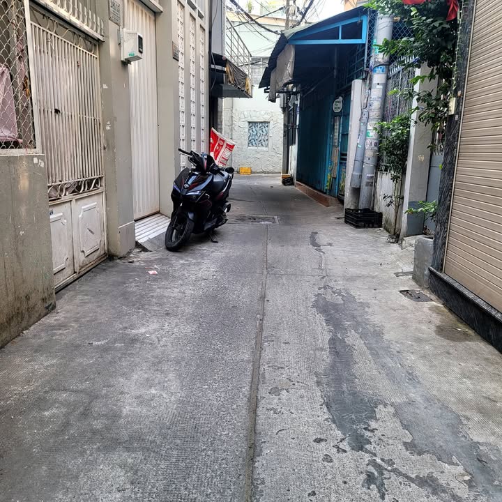 FrontHouse Tân Kỳ Tân Quý, 60m² giá 5.9 tỷ - Chính chủ bán gấp!