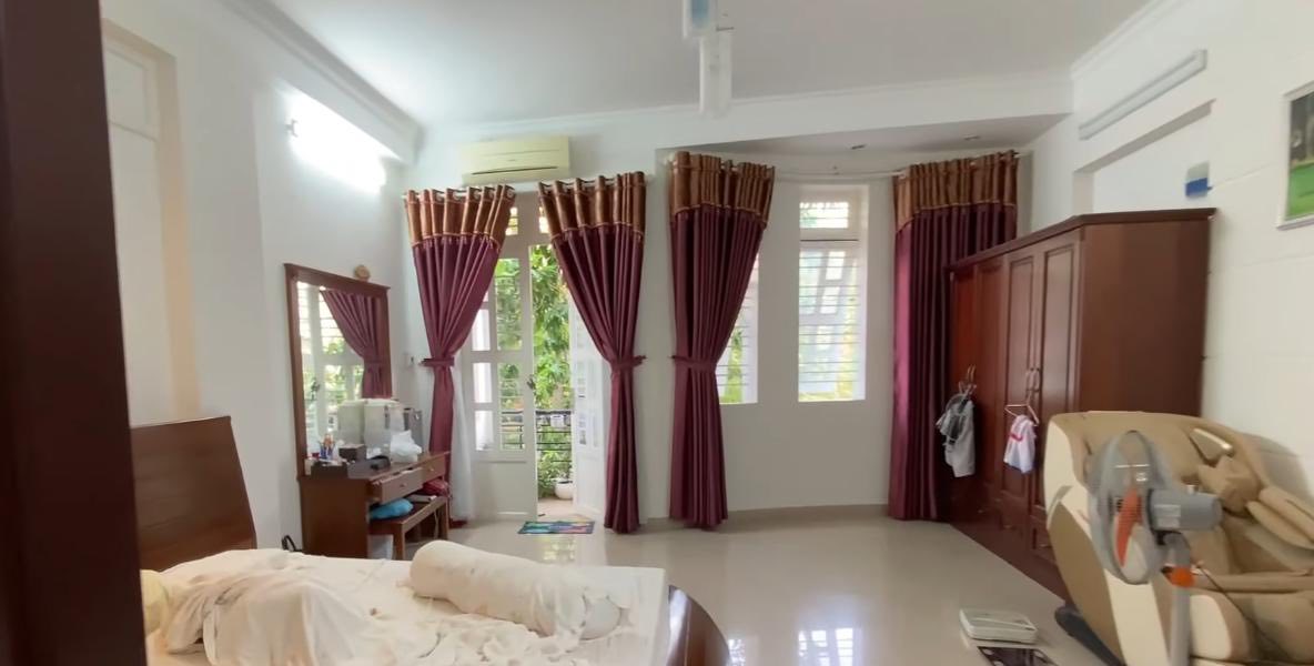 Nhà phố 300 Bình Lợi, Quận Bình Thạnh, 106m² - Thiết kế hiện đại, sẵn sàng ở ngay!