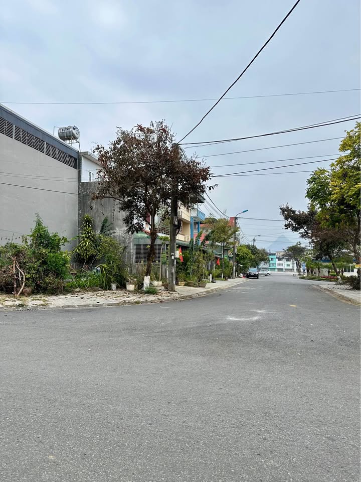 Đất 2 mặt tiền Tổ 19 Tân Phong 108.5m² giá thỏa thuận - Đầu tư sinh lời ngay!